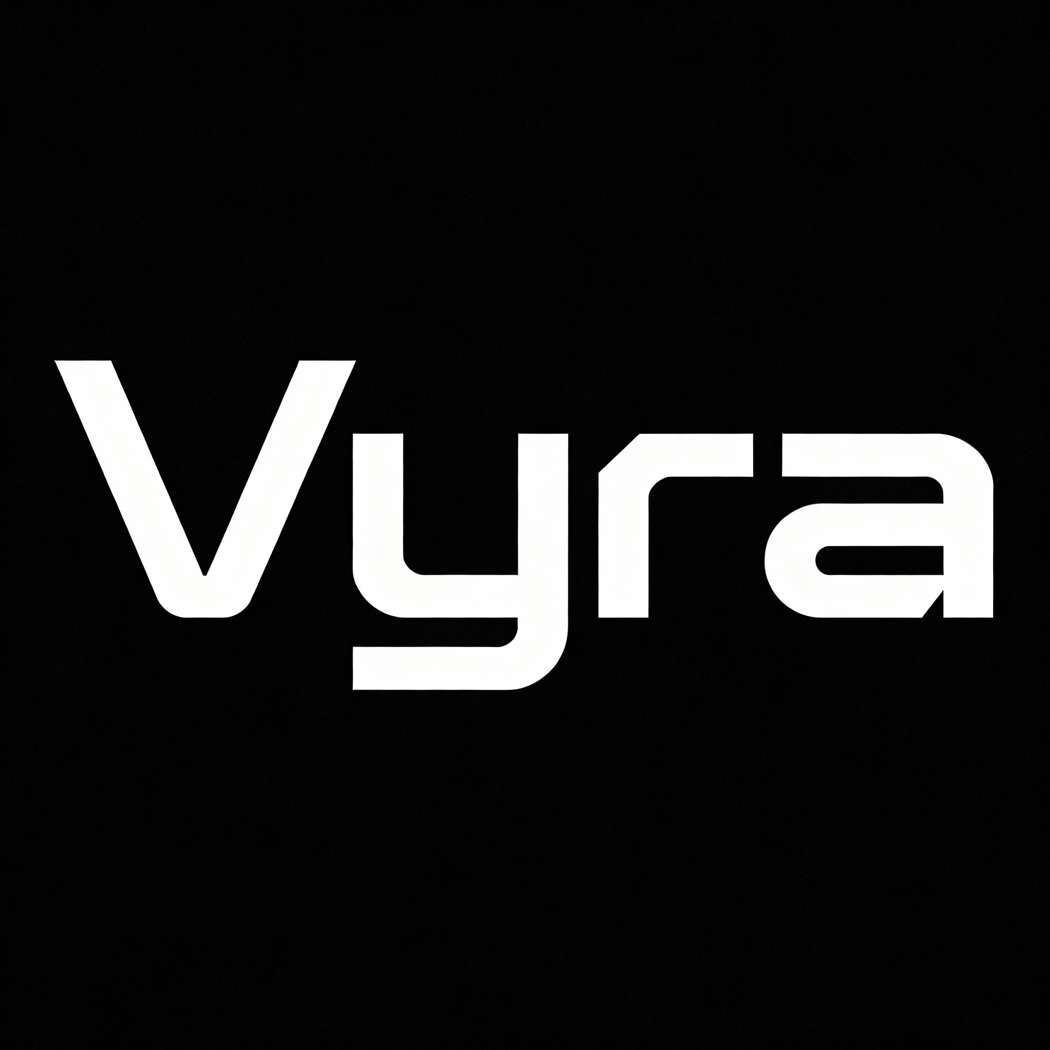 Vyra logo